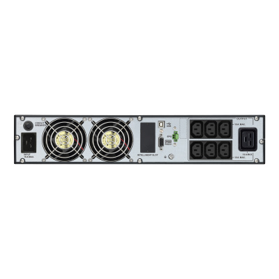 UPS (ИБП) APC Easy UPS 1G, 3000VA/2700W (SRV3KRIRK-E) от интернет-магазина Seventrade.uz