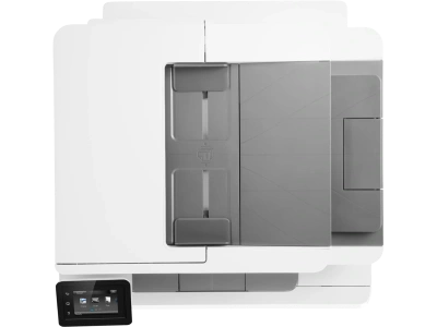Струйное МФУ HP Color LaserJet  Pro MFP M283fdw