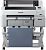 Плоттер Epson SureColor SC-T3200 (Подставка в комплекте) от интернет-магазина Seventrade.uz