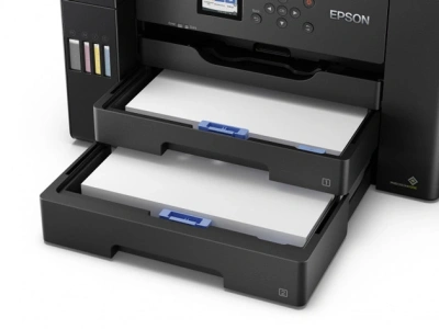 Струйное МФУ Epson L11160