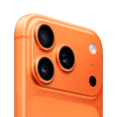Смартфон Apple iPhone 17 Pro, 256GB, Cosmic Orange (MG8H4HX/A)