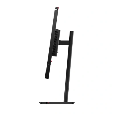 Монитор 27" Lenovo ThinkVision T27QD-4v, 2560 x 1440 (Quad HD 2K), IPS, 120 Гц