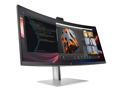 Монитор 34" HP 7 Pro - 734pm, 3440 x 1440 (Ultra WQHD), IPS, 120 Гц, [8K157UT]