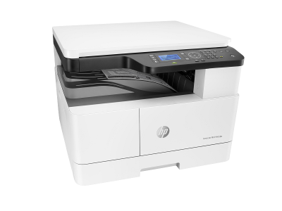 Лазерное МФУ HP LaserJet M438n