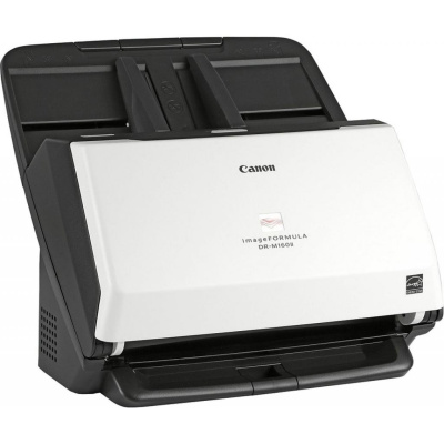 Сканер Canon imageFORMULA DR-M160II