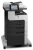 Лазерное МФУ HP LJ Enterprise M725f, черно-белая печать, A3