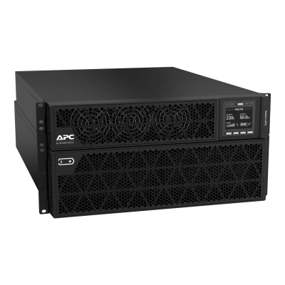 UPS (ИБП) APC Smart-UPS On-Line, 10kVA/10kW, Rack/Tower (SRTG10KXLI) от интернет-магазина Seventrade.uz