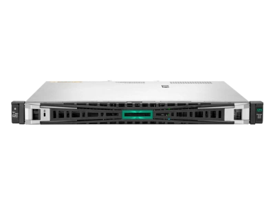 Сервер HPE ProLiant DL20 Gen11 1U Rack Server