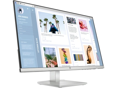 Монитор HP E22 G5 (94C19E9) 23.8"