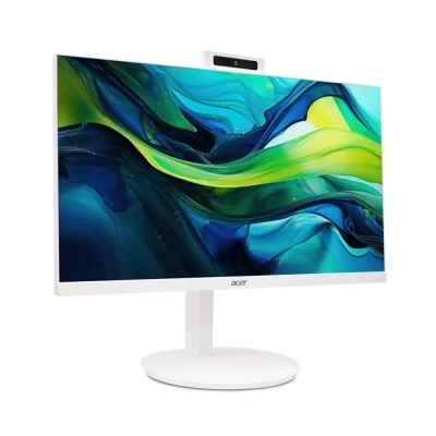 Моноблок 23.8" Acer Aspire C27-1 (DQ.BNREC.005)
