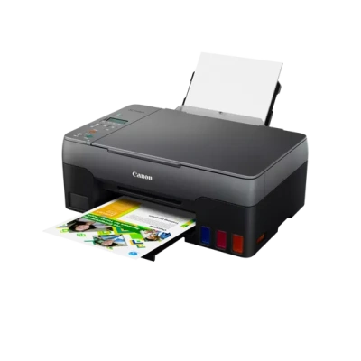 Струйное МФУ CANON PIXMA G3420