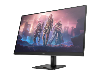 Игровой монитор 31.5" HP OMEN 32q, 2560 x 1440 (Quad HD 2K), IPS, 165 Гц, [780K0AA] от интернет-магазина Seventrade.uz