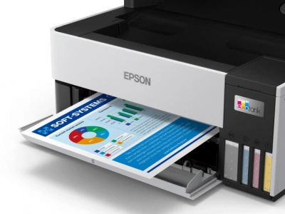 Струйное МФУ Epson L6490