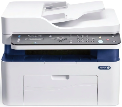 Лазерное МФУ Xerox 3025V_NI