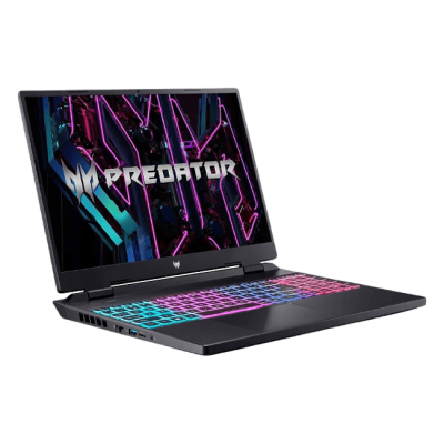 Игровой ноутбук Acer Predator Helios Neo (NH.QLTER.001)