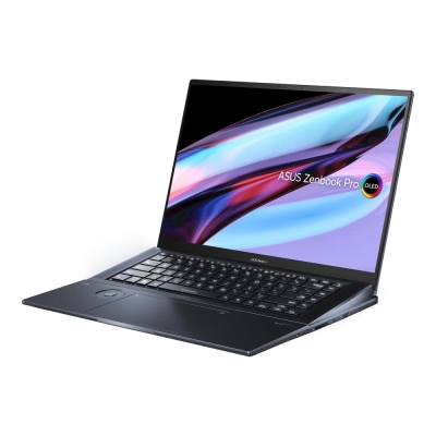 Ноутбук Asus Zenbook Pro 16X OLED (i7/TB/16GB)