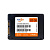 Твердотельный накопитель SSD WalRam 128GB SATA III 2.5"