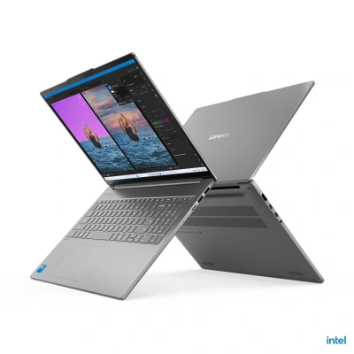 Ноутбук Lenovo IdeaPad Slim 5 16IRH10R (83J1001DRK)
