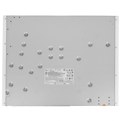 Коммутатор (свитч) HPE Aruba Instant On 1960 24G 20p Class4 4p Class6 PoE 2XGT 2SFP+ 370W (JL807A)