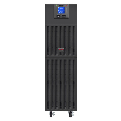 UPS (ИБП) APC Easy UPS 1G, 10000VA/10000W (SRV10KI) от интернет-магазина Seventrade.uz