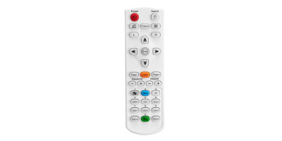 Проектор Optoma ZX300