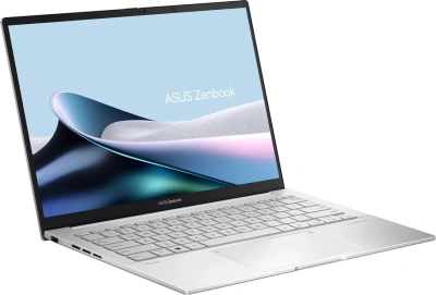 Ультрабук ASUS Zenbook 14 OLED UX3405CA-PP590 (90NB14W2-M00VA0)