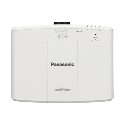 Проектор Panasonic PT-MZ770E