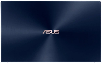 Ультрабук Asus Zenbook 13 UX333 (Intel UHD Graphics)