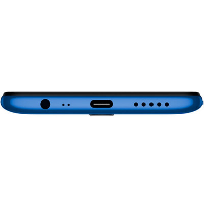 Смартфон Xiaomi Redmi 8 4/64GB (синий)