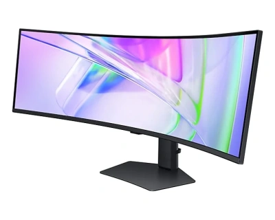 Игровой монитор Samsung ViewFinity S9 LS49C950UAIXCI 49" от интернет-магазина Seventrade.uz
