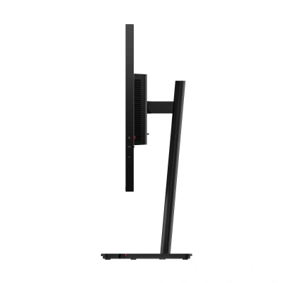 Монитор 27" Lenovo ThinkVision T27UD-40, 3840×2160 (Ultra HD 4K), IPS, 60 Гц