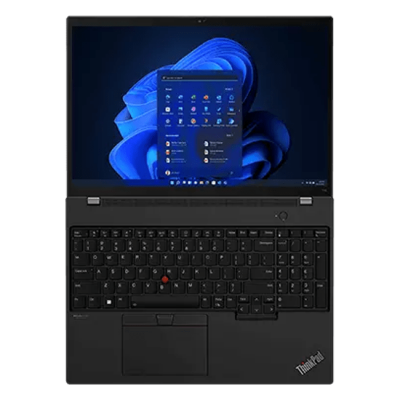 Ноутбук Lenovo ThinkPad T16 (21BV002VRT)