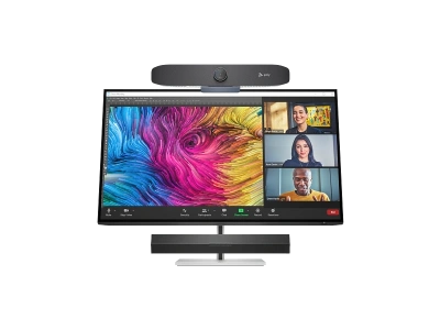Монитор 31.5" HP 7 Pro - 732pk, 3840×2160 (Ultra HD 4K), IPS, 60 Гц, [8Y2K9AA]