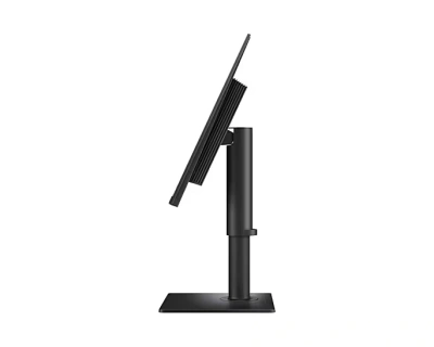 Монитор Samsung Essential Monitor S4 (LS24D400GAIXCI) 23.8