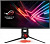 Монитор игровой ASUS ROG Strix XG258Q 24.5" от интернет-магазина Seventrade.uz