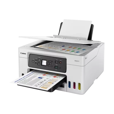 Струйное МФУ Canon MAXIFY GX3040