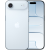 Смартфон Apple iPhone Air, 256GB, Sky Blue (MG2P4ZD/A) Смартфон Apple iPhone Air, 256GB, Sky Blue (MG2P4ZD/A)