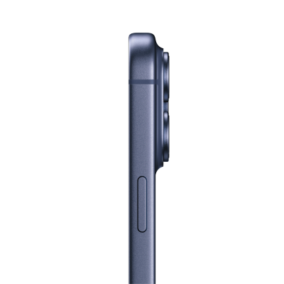 Смартфон Apple iPhone 17 Pro Max, 256GB, Deep Blue (MFYP4ZD/A)