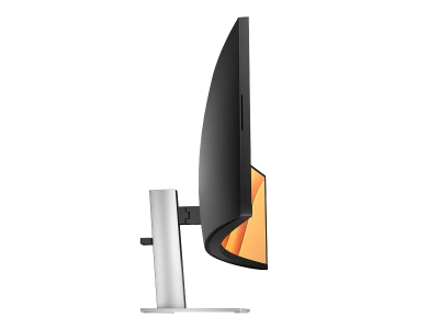 Монитор 44,5" HP E45c G5, 5120 x 1440 (DQHD), VA, 165 Гц, [6N4C1AA]