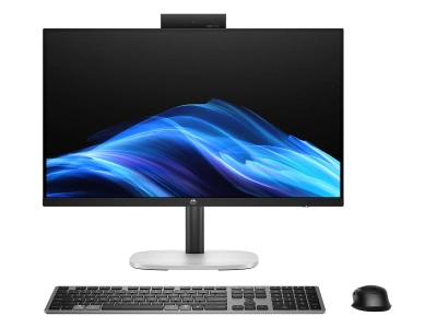 Моноблок 23.8" HP ProStudio 4 All-in-One G1i Desktop AI PC (D4RR2ET)