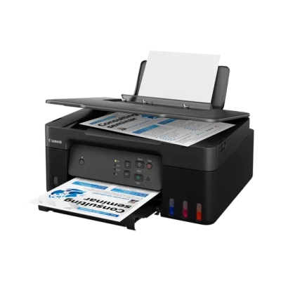 Струйное МФУ CANON PIXMA G2430