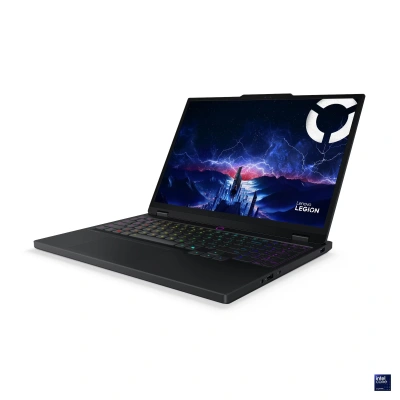 Игровой ноутбук Lenovo Legion 5 15IAX10 [83F00096RK]