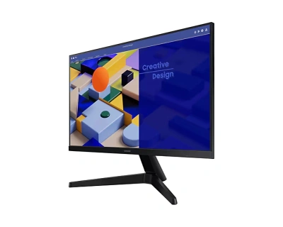 Монитор Samsung C27F396FHI 27"