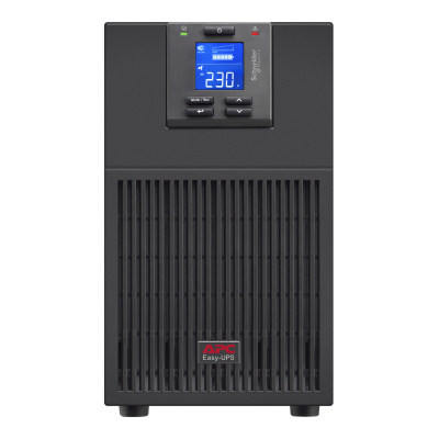UPS (ИБП) APC Easy UPS 3kVA/2700W (SRV3KI-E) от интернет-магазина Seventrade.uz