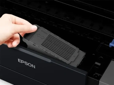Струйное МФУ Epson L8180, цветная печать, A3