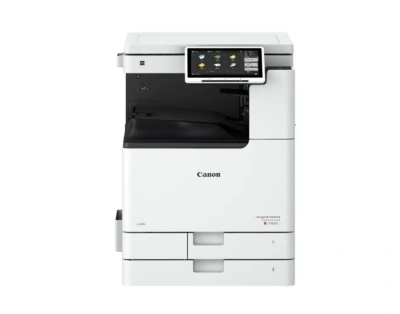 Лазерное МФУ Canon imageRunner ADVANCE C3922i, цветная печать, A3