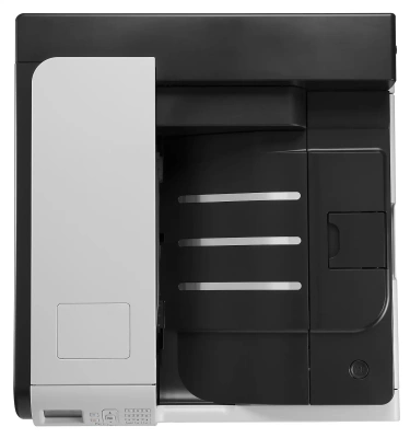 Лазерный принтер HP LaserJet Enterprise 700 M712dn
