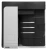 Лазерный принтер HP LaserJet Enterprise 700 M712dn