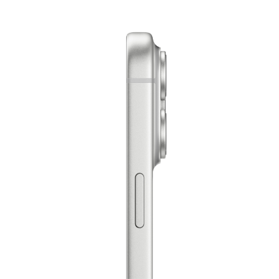 Смартфон Apple iPhone 17 Pro, 256GB, Silver (MG8G4AF/A)