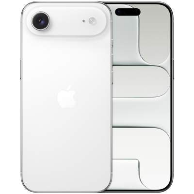 Смартфон Apple iPhone Air, 256GB, Cloud White (MG2M4ZD/A)
